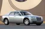 Chrysler 300C 2005 года